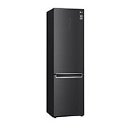 LG ?Kombinovaná chladni?ka LG |?C | Lineární kompresor | DoorCooling+?, GBB72MCQCN