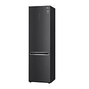 LG ?Kombinovaná chladni?ka LG |?C | Lineární kompresor | DoorCooling+?, GBB72MCQCN