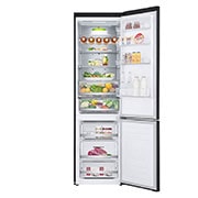 LG ?Kombinovaná chladni?ka LG |?C | Lineární kompresor | DoorCooling+?, GBB72MCQCN