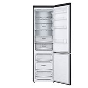 LG ?Kombinovaná chladni?ka LG |?C | Lineární kompresor | DoorCooling+?, GBB72MCQCN
