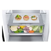LG ?Kombinovaná chladni?ka LG |?C | Lineární kompresor | DoorCooling+?, GBB72MCQCN
