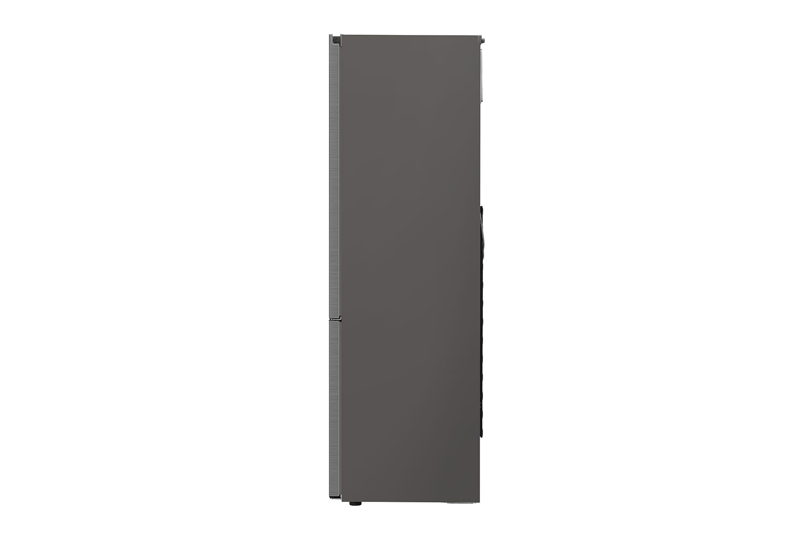 LG Kombinovaná chladni?ka LG | D | Smart Invertorovy kompresor | DoorCooling+?, GBB72PZDGN