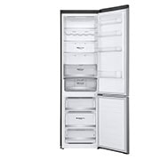 LG Kombinovaná chladni?ka LG | D | Smart Invertorovy kompresor | DoorCooling+?, GBB72PZDGN