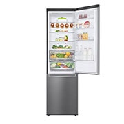 LG Kombinovaná chladni?ka LG | D | Smart Invertorovy kompresor | DoorCooling+?, GBB72PZDGN