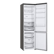 LG Kombinovaná chladni?ka LG | D | Smart Invertorovy kompresor | DoorCooling+?, GBB72PZDGN