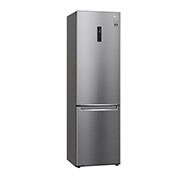 LG Kombinovaná chladni?ka LG | D | Smart Invertorovy kompresor | DoorCooling+?, GBB72PZDGN
