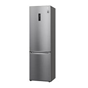 LG Kombinovaná chladni?ka LG | D | Smart Invertorovy kompresor | DoorCooling+?, GBB72PZDGN