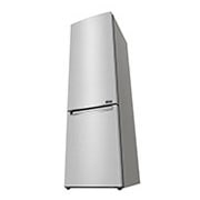LG ?Kombinovaná chladni?ka |?A | Hruby objem 419 l | 110 kWh/rok | LG Lineární invertorovy kompresor | LG Total No Frost | DoorCooling+? | Vnit?ní LED displej | Smart Diagnosis?, GBB92STBAP