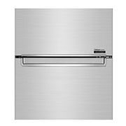 LG ?Kombinovaná chladni?ka |?A | Hruby objem 419 l | 110 kWh/rok | LG Lineární invertorovy kompresor | LG Total No Frost | DoorCooling+? | Vnit?ní LED displej | Smart Diagnosis?, GBB92STBAP