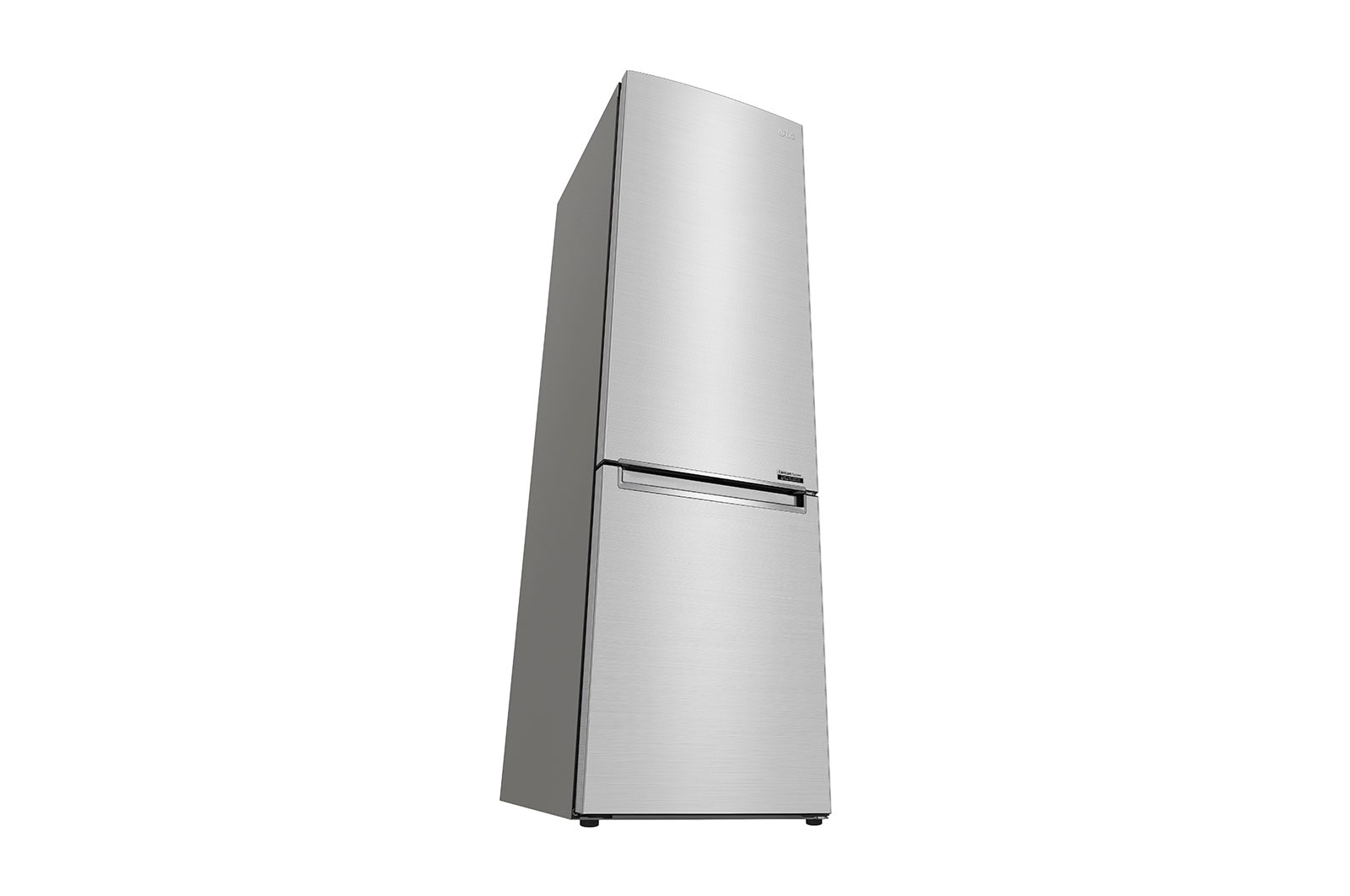 LG ?Kombinovaná chladni?ka |?A | Hruby objem 419 l | 110 kWh/rok | LG Lineární invertorovy kompresor | LG Total No Frost | DoorCooling+? | Vnit?ní LED displej | Smart Diagnosis?, GBB92STBAP