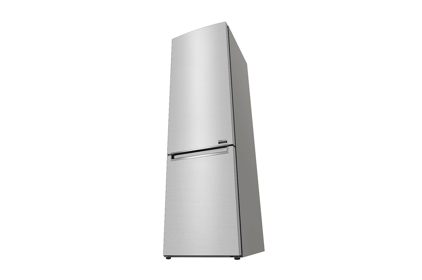 LG ?Kombinovaná chladni?ka |?A | Hruby objem 419 l | 110 kWh/rok | LG Lineární invertorovy kompresor | LG Total No Frost | DoorCooling+? | Vnit?ní LED displej | Smart Diagnosis?, GBB92STBAP