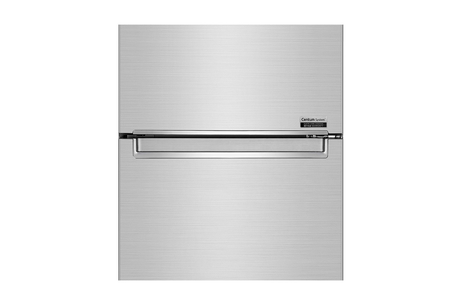 LG ?Kombinovaná chladni?ka |?A | Hruby objem 419 l | 110 kWh/rok | LG Lineární invertorovy kompresor | LG Total No Frost | DoorCooling+? | Vnit?ní LED displej | Smart Diagnosis?, GBB92STBAP