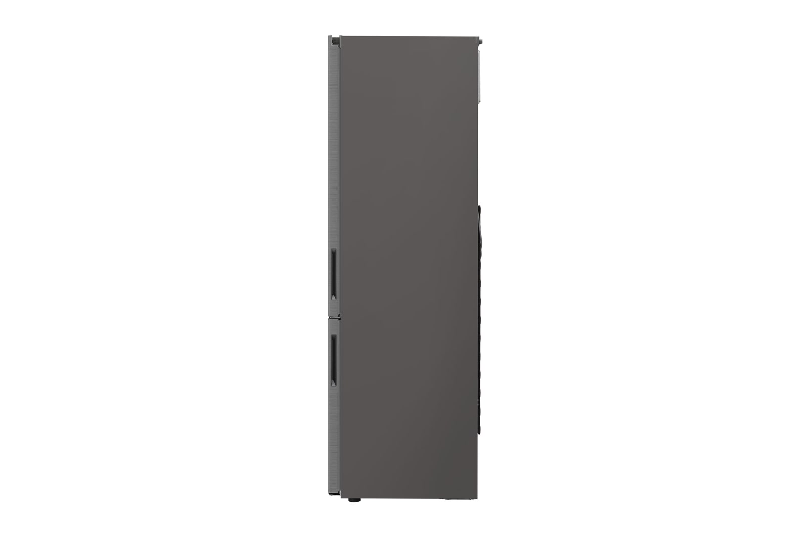 LG Kombinovaná chladni?ka LG | B | 384 l | Lineární kompresor | DoorCooling+?|St?íbrná, GBP62PZTBC