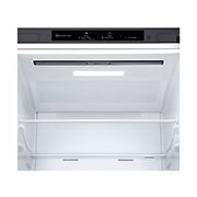LG Kombinovaná chladni?ka LG | B | 384 l | Lineární kompresor | DoorCooling+?|St?íbrná, GBP62PZTBC