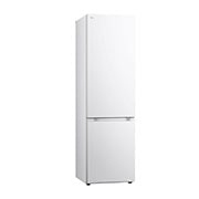 LG Kombinovaná chladni?ka LG | C | 387 l | Smart Invertorovy kompresor |DoorCooling+?|Bílá, GBV5240CSW