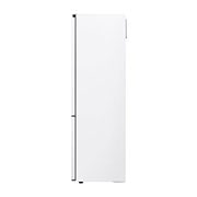 LG Kombinovaná chladni?ka LG | C | 387 l | Smart Invertorovy kompresor |DoorCooling+?|Bílá, GBV5240CSW