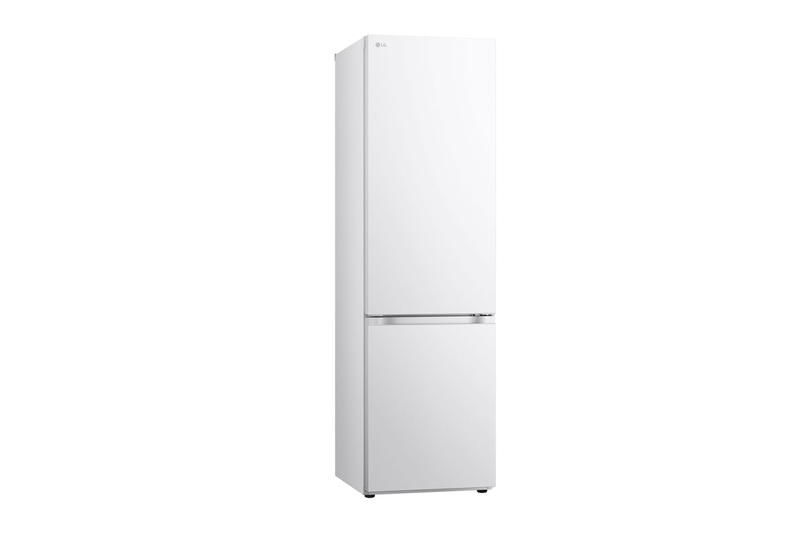 LG Kombinovaná chladni?ka LG | C | 387 l | Smart Invertorovy kompresor |DoorCooling+?|Bílá, GBV5240CSW