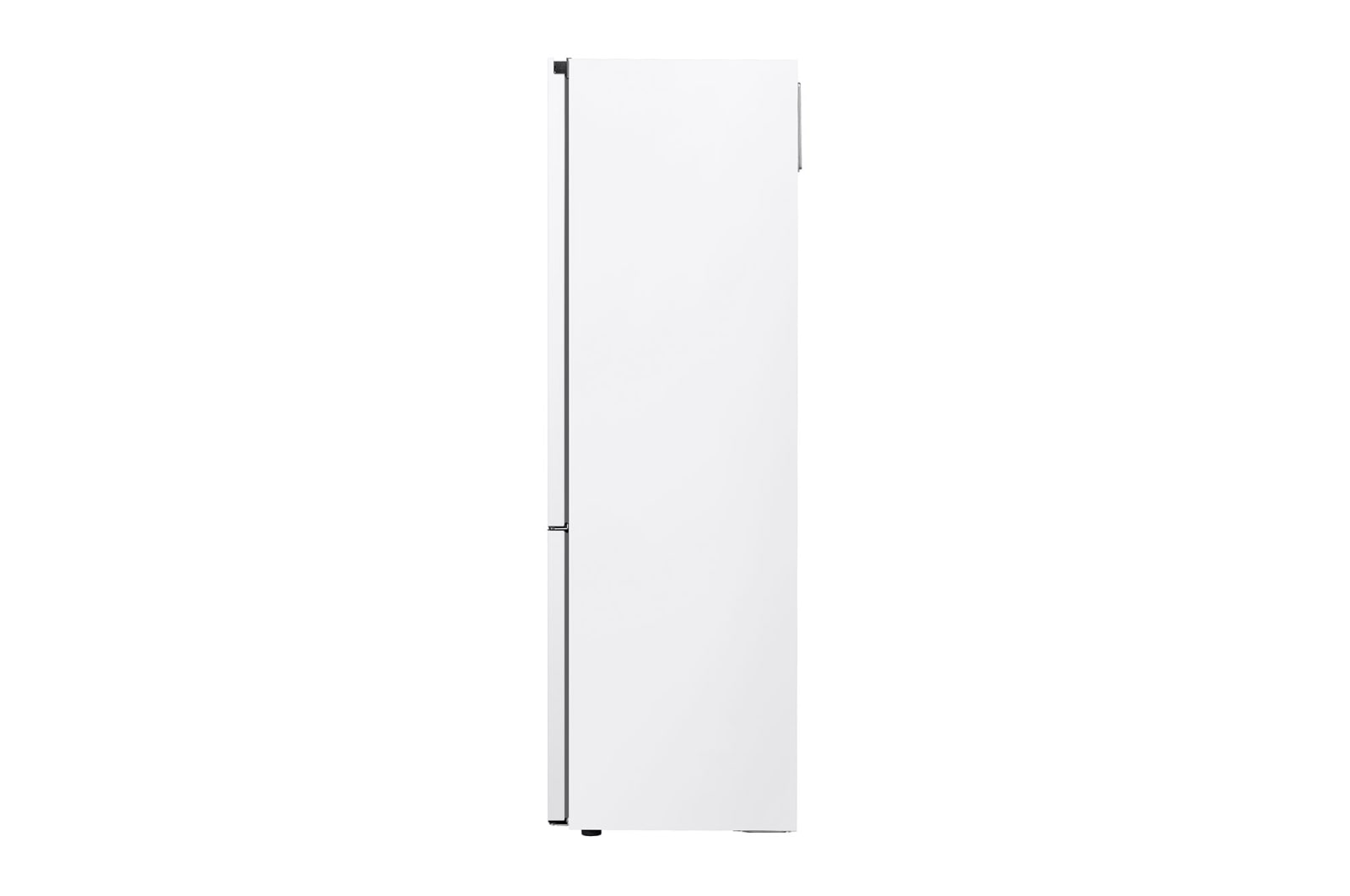 LG Kombinovaná chladni?ka LG | C | 387 l | Smart Invertorovy kompresor |DoorCooling+?|Bílá, GBV5240CSW
