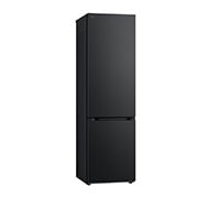 LG Kombinovaná chladni?ka LG | A | 387 l | Smart Invertorovy kompresor | ?erná/?edá, GBV7280AEV