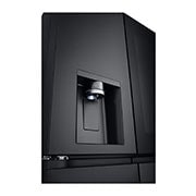 LG Chladni?ka multi door LG | E | 628 l | ThinQ?WiFi | InstaView?|?erná/?edá, GMG960EVEE