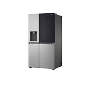 LG Americká chladni?ka LG | D | 635 l | Lineární kompresor | InstaView?, GSGV80PYLD