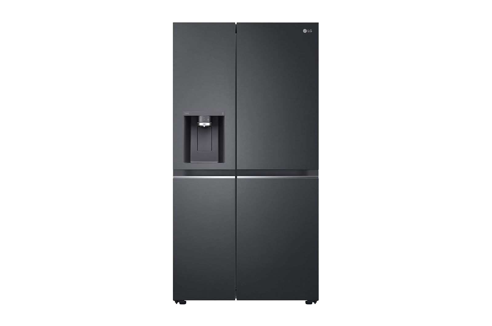 LG 635 l Designová americká chladni?ka GSLV91MCAC| LG SK, GSLV91MCAC, GSLV91MCAC
