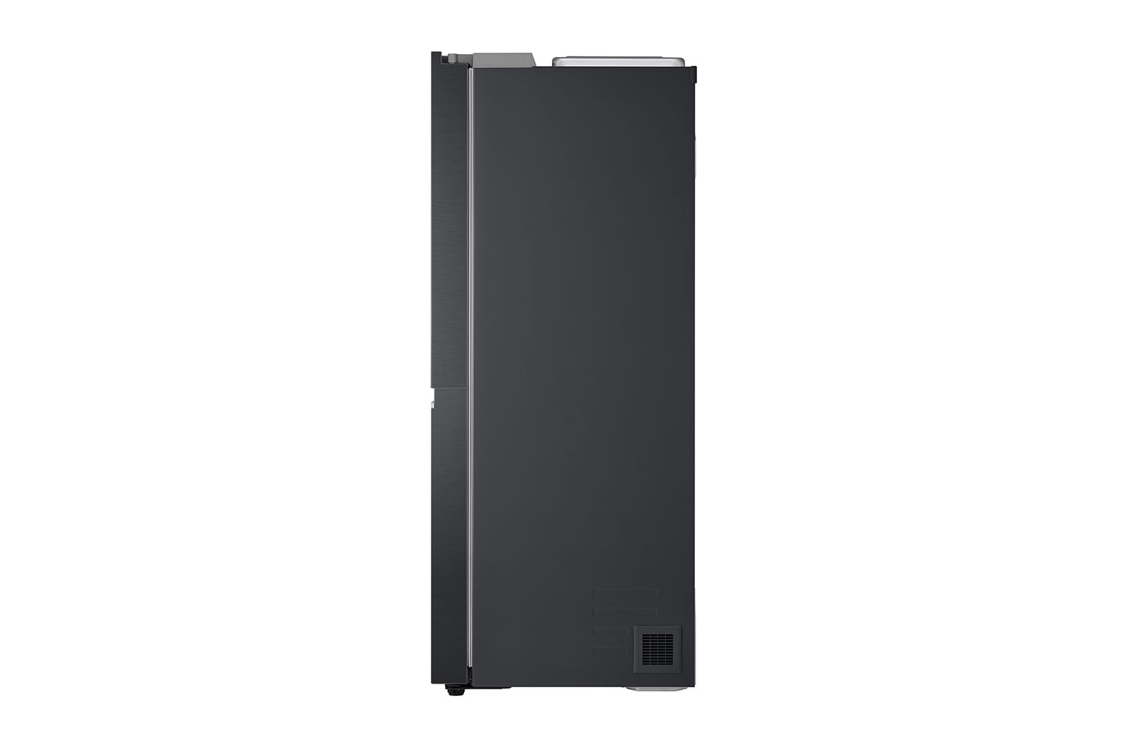 LG 635 l Designová americká chladni?ka GSLV91MCAC| LG SK, GSLV91MCAC