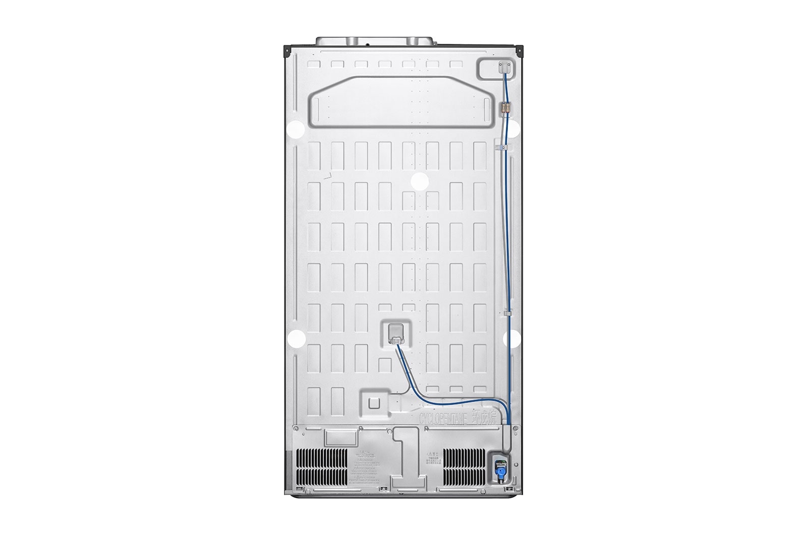 LG 635 l Designová americká chladni?ka GSLV91MCAC| LG SK, GSLV91MCAC