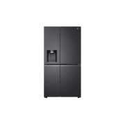 LG 635 l Designová americká chladni?ka GSLV91MCAC| LG SK, GSLV91MCAC, GSLV91MCAC