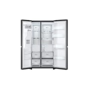 LG 635 l Designová americká chladni?ka GSLV91MCAC| LG SK, GSLV91MCAC
