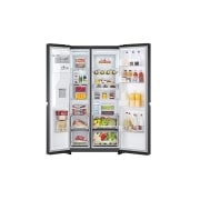 LG 635 l Designová americká chladni?ka GSLV91MCAC| LG SK, GSLV91MCAC