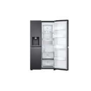 LG 635 l Designová americká chladni?ka GSLV91MCAC| LG SK, GSLV91MCAC