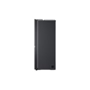 LG 635 l Designová americká chladni?ka GSLV91MCAC| LG SK, GSLV91MCAC