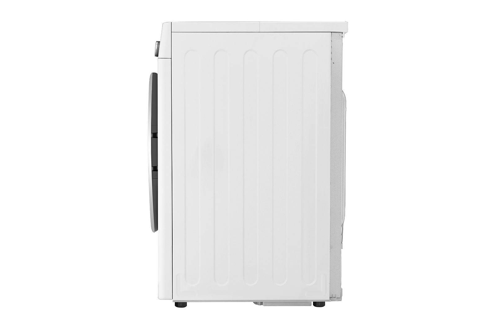 LG Su?i?ka LG | 8 kg | DUAL Inverter Heat Pump? |ThinQ?|Bílá, RC81V9AV4N