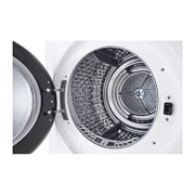 LG WashTower | 12 / 10 kg |1400 ot./min | AI DD? | TurboWash?360°|Bílá, WT1210WWF