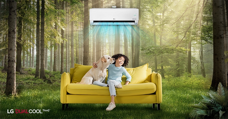 ?Por qué deberíamos usar un aire acondicionado Inverter?