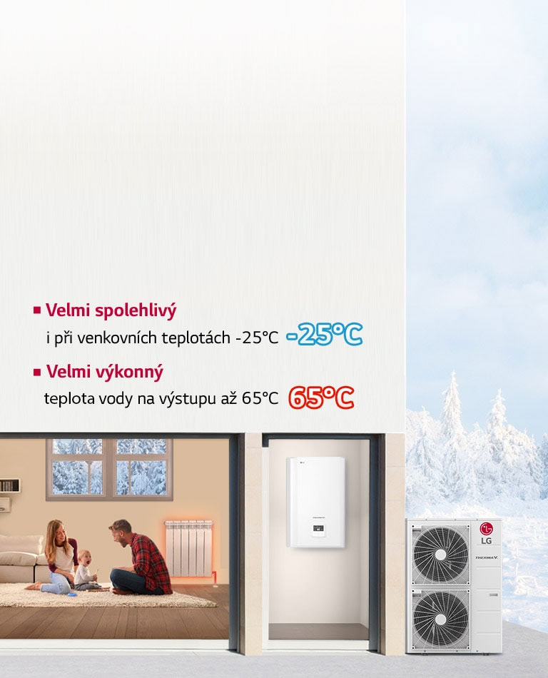 Therma V R32 Hydrosplit je spolehlivy zdroj tepla1