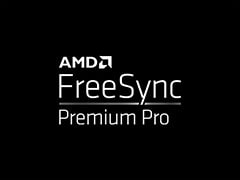 Logo AMD FreeSync? Premium Pro.	