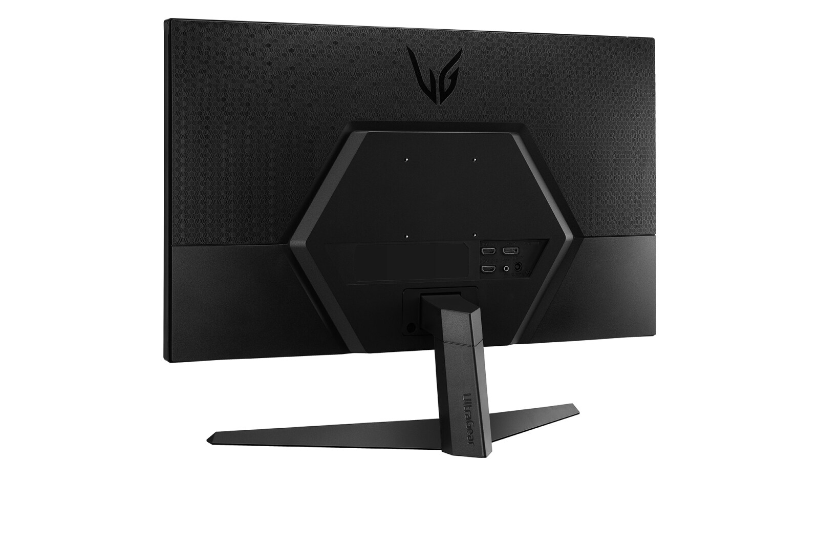 LG 24" herní monitor UltraGear? Full HD, 24GQ50F-B