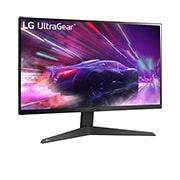 LG 24" herní monitor UltraGear? Full HD, 24GQ50F-B