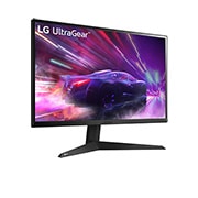 LG 24" herní monitor UltraGear? Full HD, 24GQ50F-B