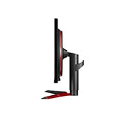 LG 27” | Herní monitor | 16:9 | QHD | Nano IPS? Displej | UltraGear? | NVIDIA G-Sync? | HDR 10 | 144Hz, 27GL850-B