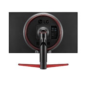LG 27” | Herní monitor | 16:9 | QHD | Nano IPS? Displej | UltraGear? | NVIDIA G-Sync? | HDR 10 | 144Hz, 27GL850-B