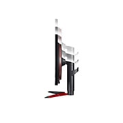 LG 27” | Herní monitor | 16:9 | QHD | Nano IPS? Displej | UltraGear? | NVIDIA G-Sync? | HDR 10 | 144Hz, 27GL850-B