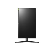 LG 27” | Herní monitor | 16:9 | QHD | Nano IPS? Displej | UltraGear? | NVIDIA G-Sync? | HDR 10 | 144Hz, 27GL850-B