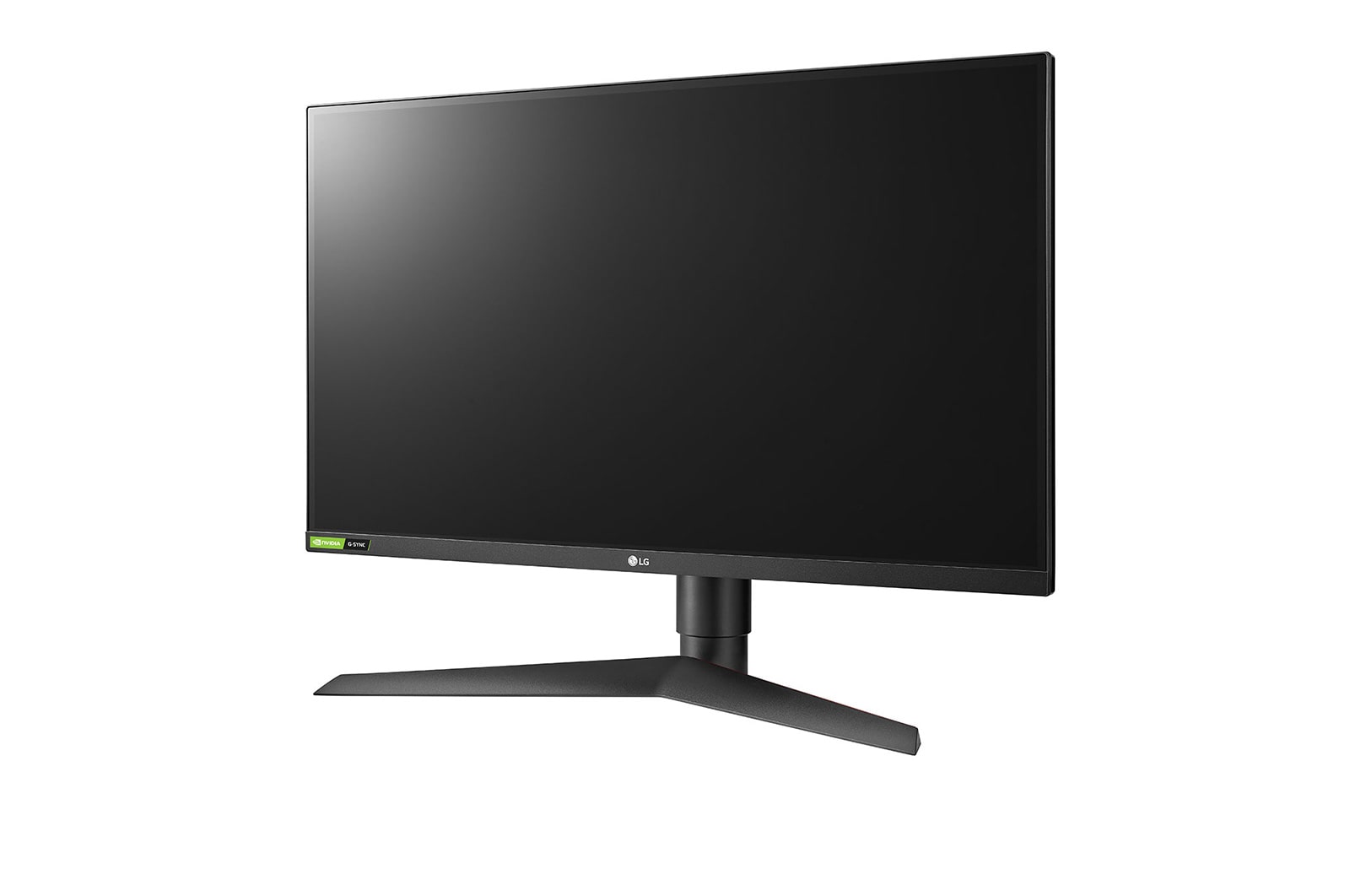 LG 27” | Herní monitor | 16:9 | QHD | Nano IPS? Displej | UltraGear? | NVIDIA G-Sync? | HDR 10 | 144Hz, 27GL850-B