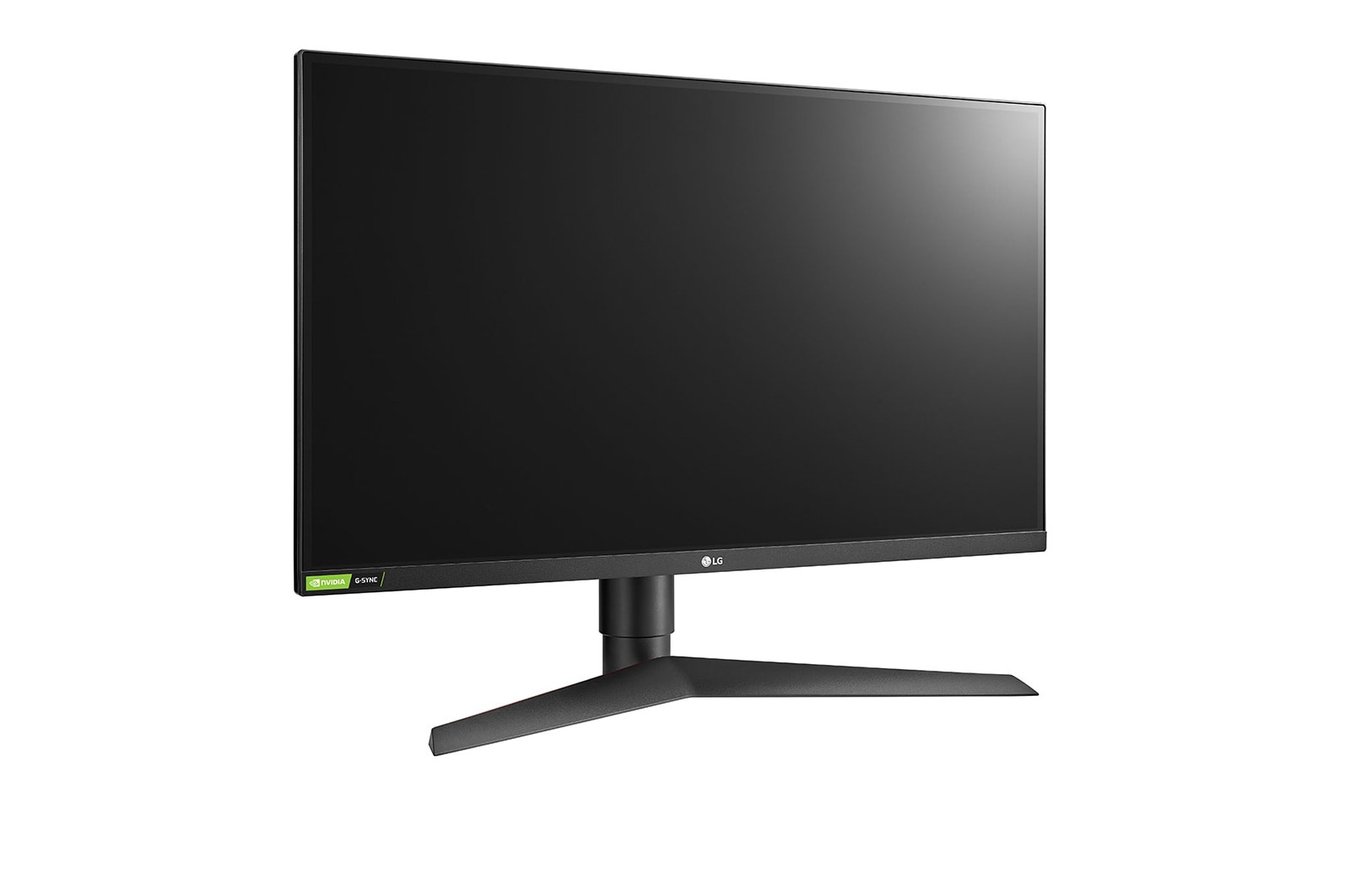 LG 27” | Herní monitor | 16:9 | QHD | Nano IPS? Displej | UltraGear? | NVIDIA G-Sync? | HDR 10 | 144Hz, 27GL850-B