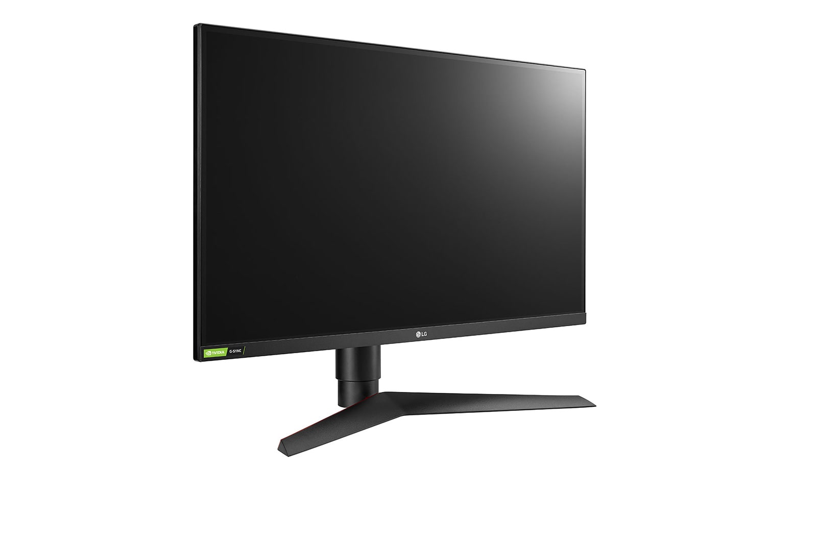 LG 27” | Herní monitor | 16:9 | QHD | Nano IPS? Displej | UltraGear? | NVIDIA G-Sync? | HDR 10 | 144Hz, 27GL850-B