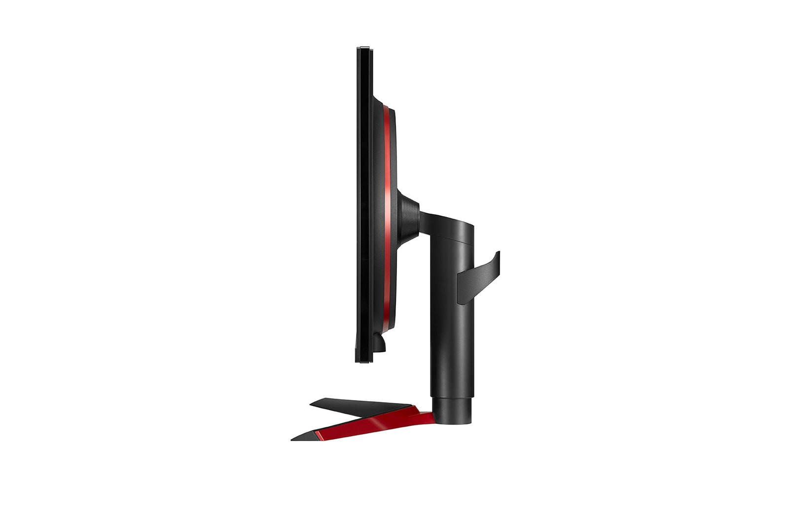 LG 27” | Herní monitor | 16:9 | QHD | Nano IPS? Displej | UltraGear? | NVIDIA G-Sync? | HDR 10 | 144Hz, 27GL850-B