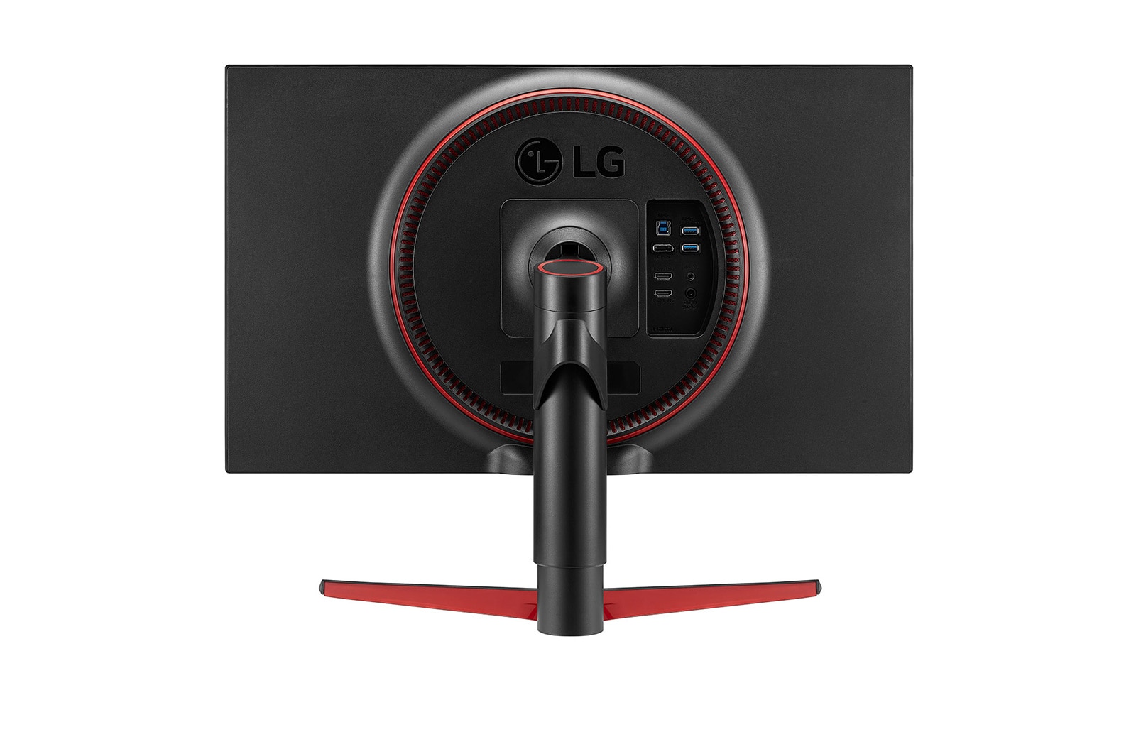 LG 27” | Herní monitor | 16:9 | QHD | Nano IPS? Displej | UltraGear? | NVIDIA G-Sync? | HDR 10 | 144Hz, 27GL850-B